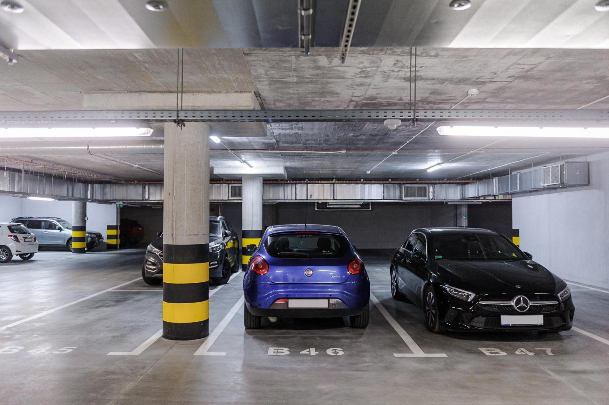 Lumina Apartments With Parking, Balcony Lodz Kültér fotó